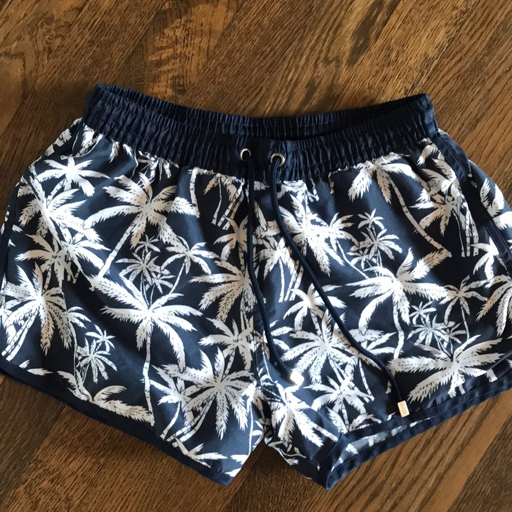 Zara Man Swim